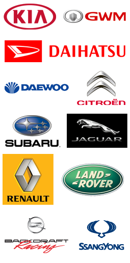 brands